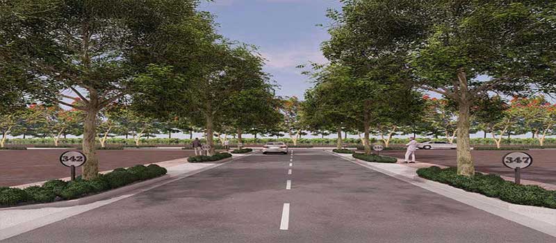 Prestige Gardenia Estate