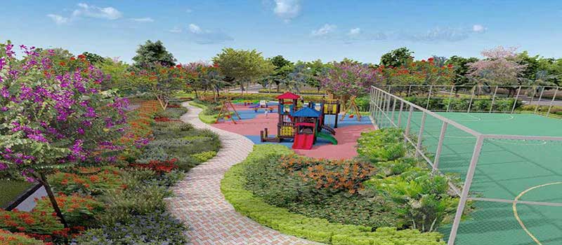 Prestige Gardenia Estate