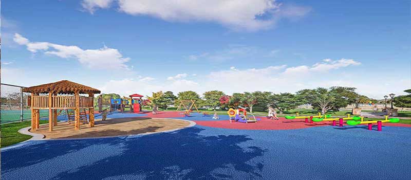 Prestige Gardenia Estate