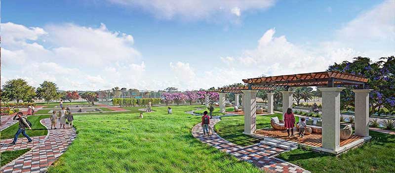 Prestige Gardenia Estate