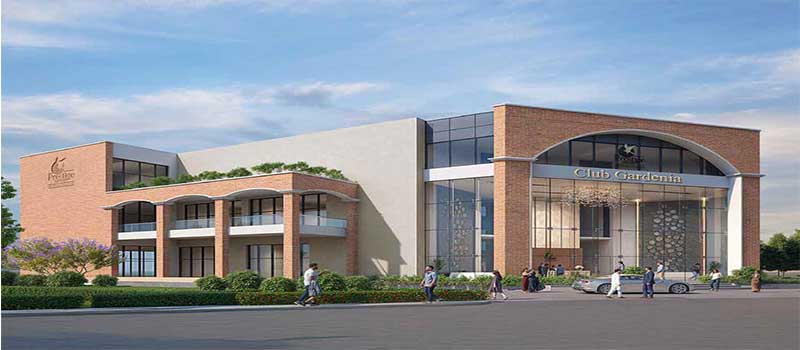 Prestige Gardenia Estate