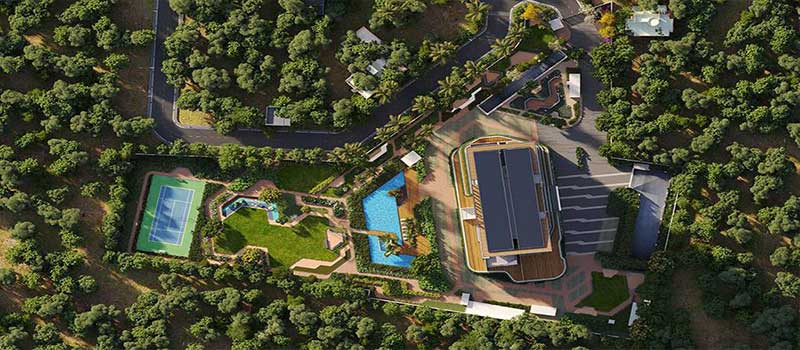 Aratt Ayatana Residences