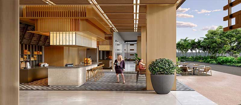 Aratt Ayatana Residences