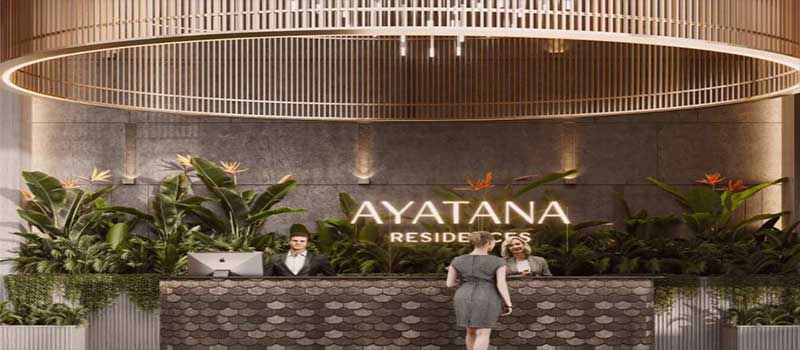 Aratt Ayatana Residences