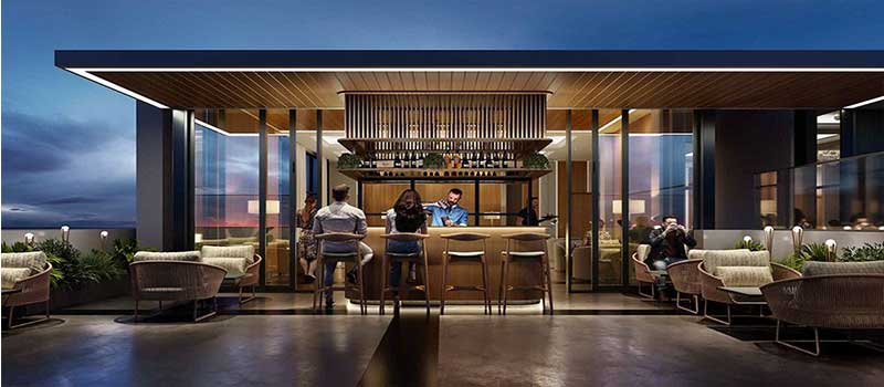 Aratt Ayatana Residences