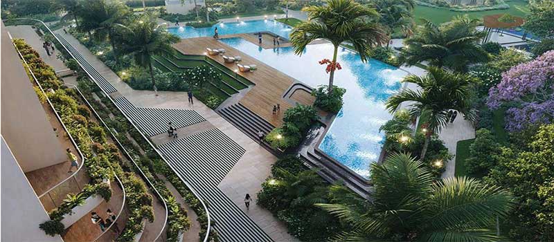 Aratt Ayatana Residences