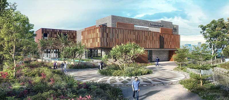 Prestige Southern Star