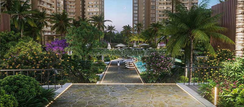 Prestige Southern Star