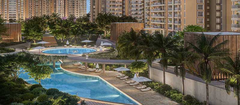 Prestige Southern Star