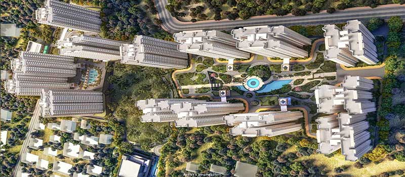 Prestige Southern Star