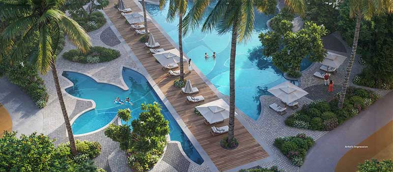 Prestige Southern Star