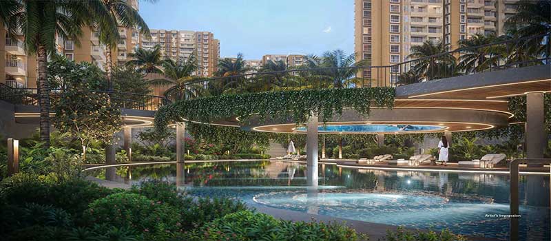 Prestige Southern Star