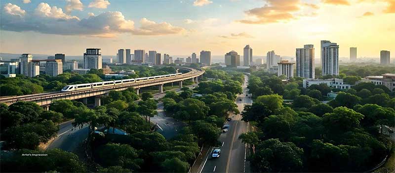 Prestige Southern Star