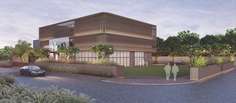 Goyal Orchid Salisbury