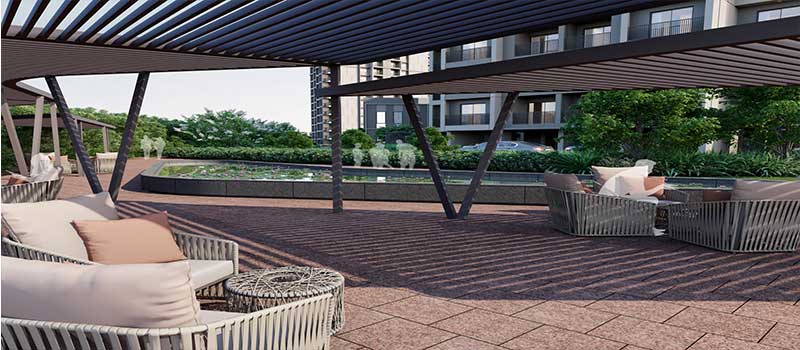 Goyal Orchid Bloomsberry