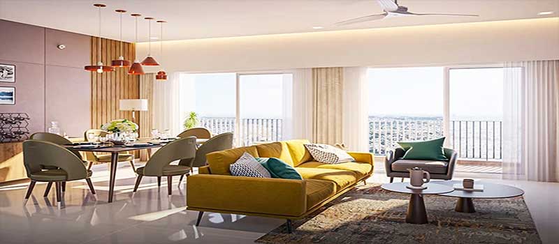 Mahindra Codename Good Host