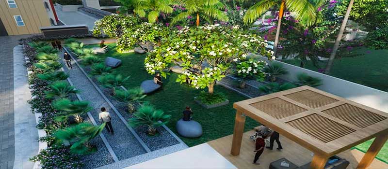 Mahindra Codename Good Host