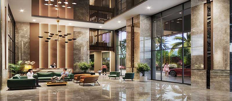 TVS Emerald Cascadia