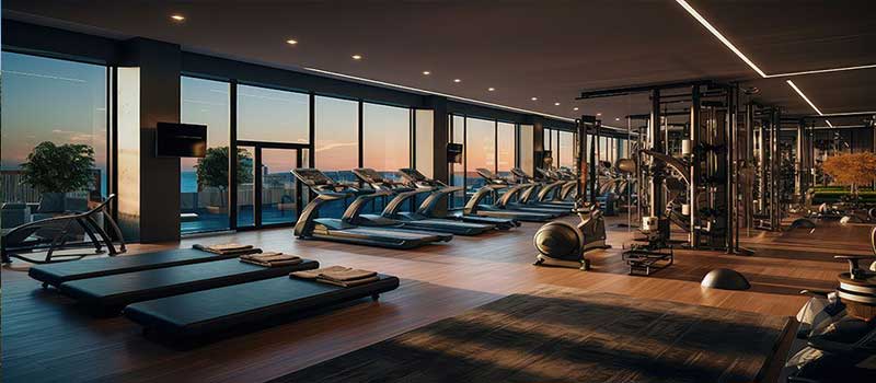 TVS Emerald Cascadia