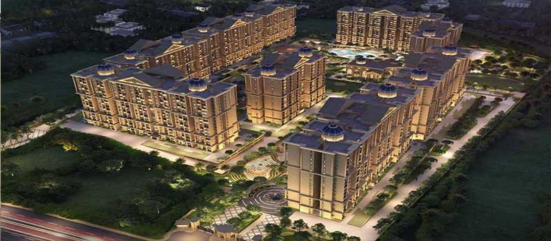 Casagrand Casablanca