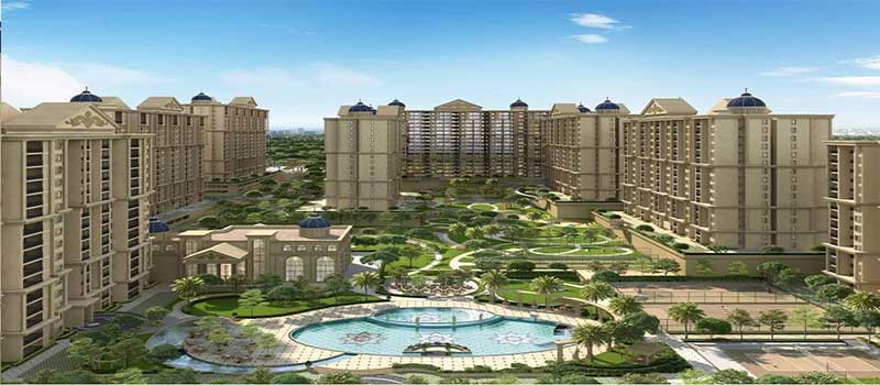 Casagrand Casablanca