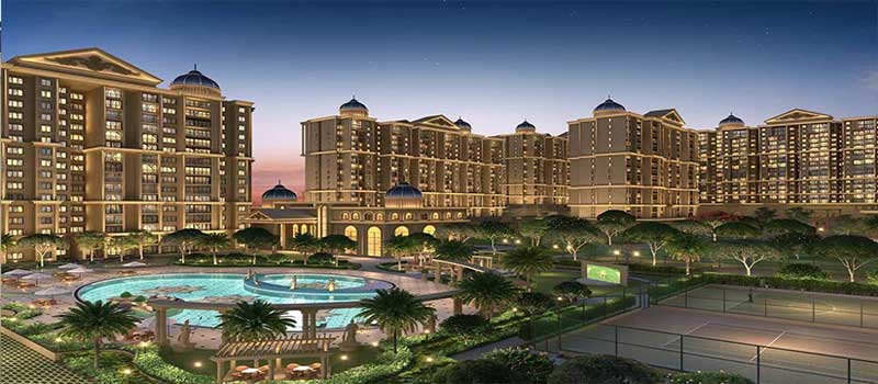 Casagrand Casablanca