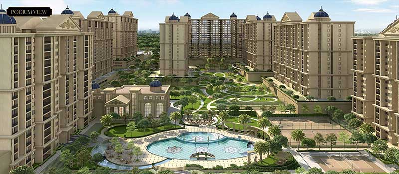 Casagrand Casablanca