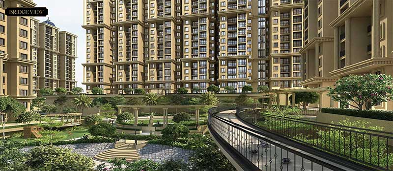 Casagrand Casablanca