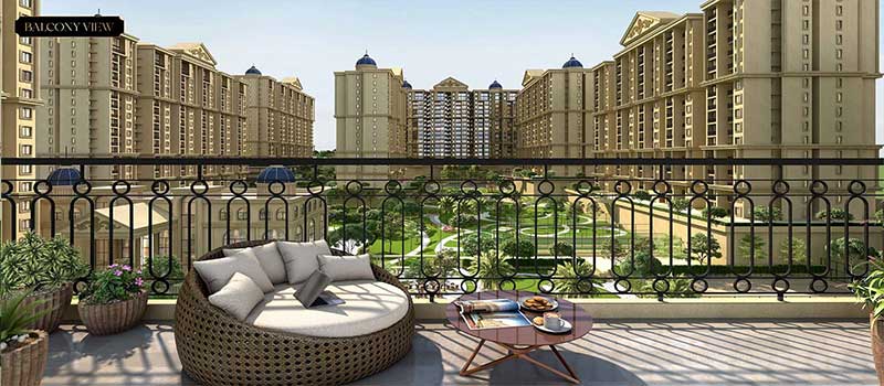 Casagrand Casablanca