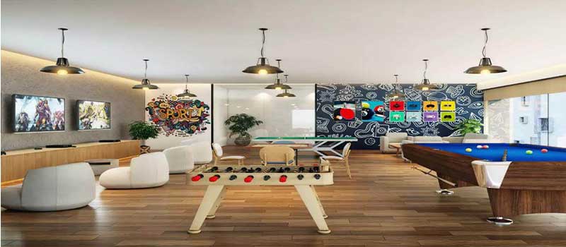 Sri Balaji Urban Retreat