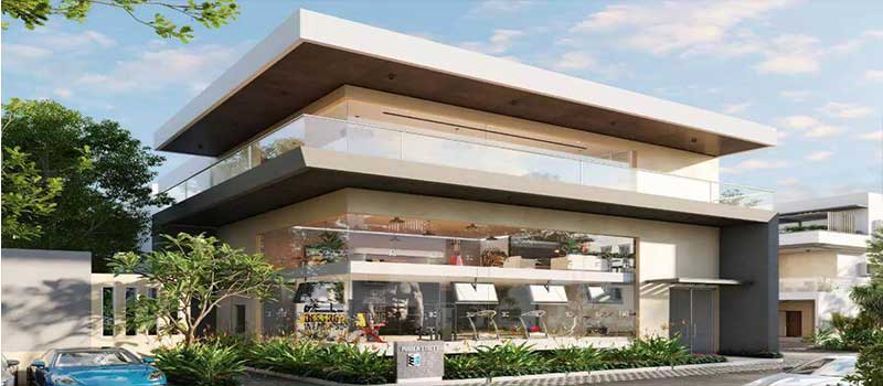 Sri Balaji Urban Retreat