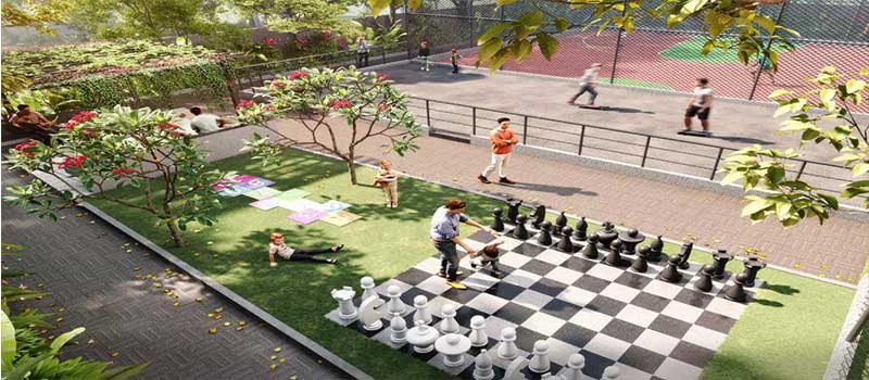 Sri Balaji Urban Retreat