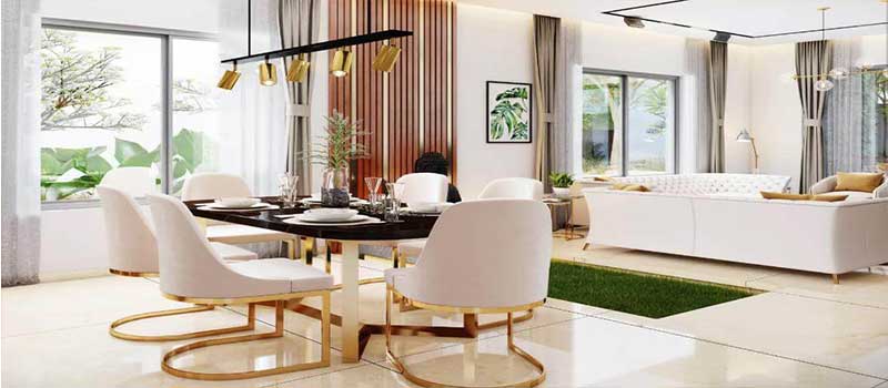 Sri Balaji Urban Retreat