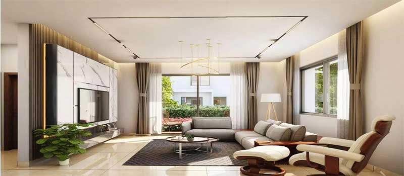 Sri Balaji Urban Retreat