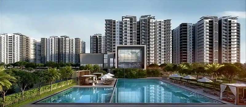 NCC Urban Lake Springs