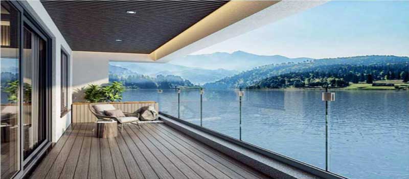 NCC Urban Lake Springs