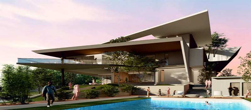 NCC Urban Lake Springs