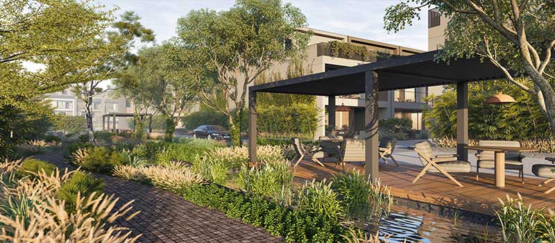 Arvind Forest Trails