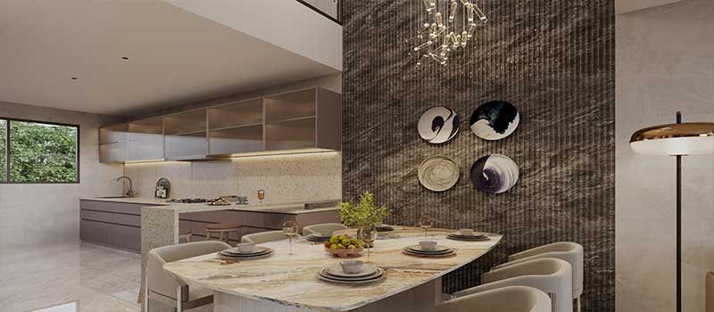 Arvind Forest Trails