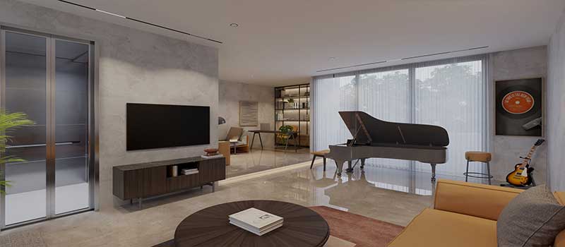 Arvind Forest Trails