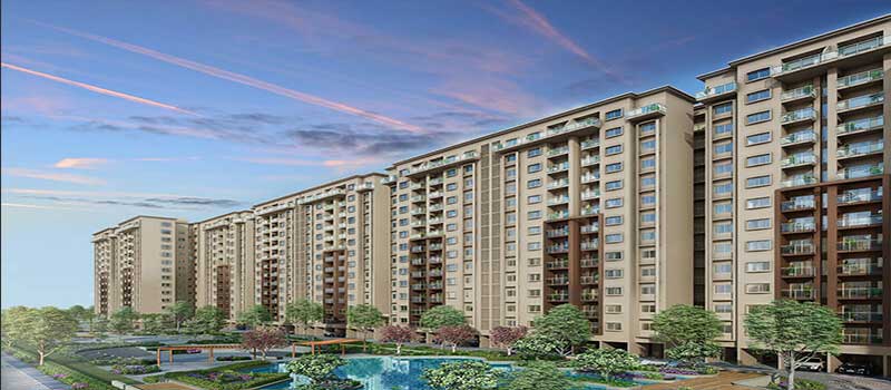 Provident Park Square