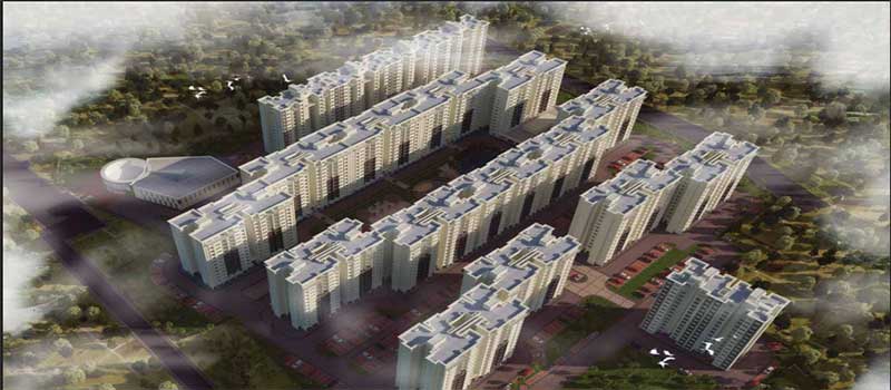 Provident Park Square