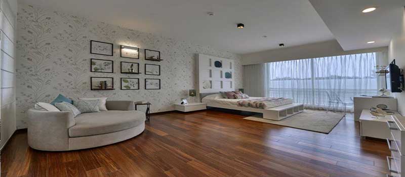 Prestige White Meadows