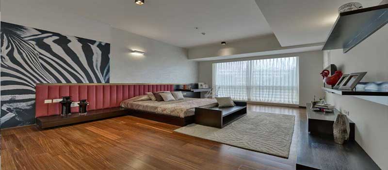 Prestige White Meadows