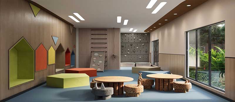 Amberstone Ventara Residences