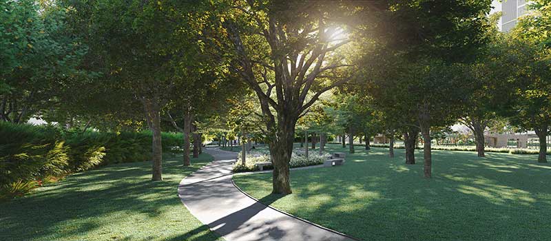 Amberstone Ventara Residences