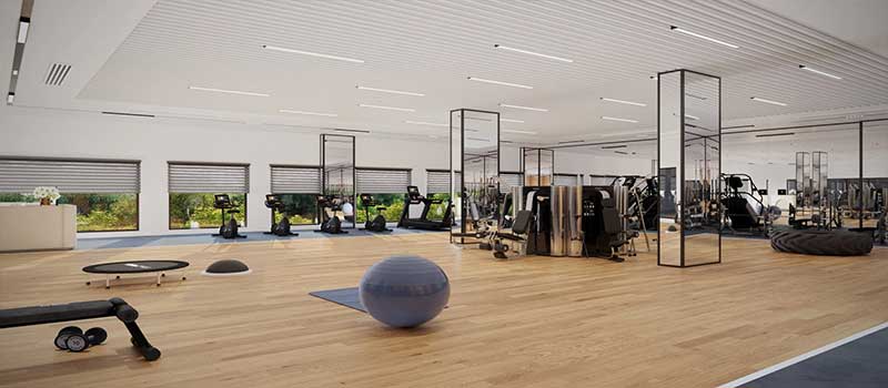 Amberstone Ventara Residences