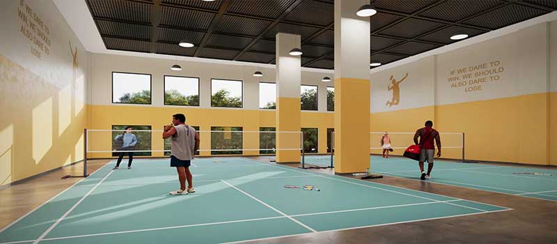 Amberstone Ventara Residences