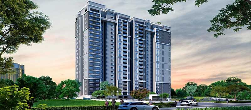 The Grand Strand Address