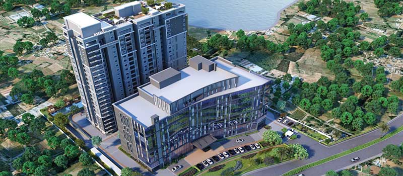 The Grand Strand Address